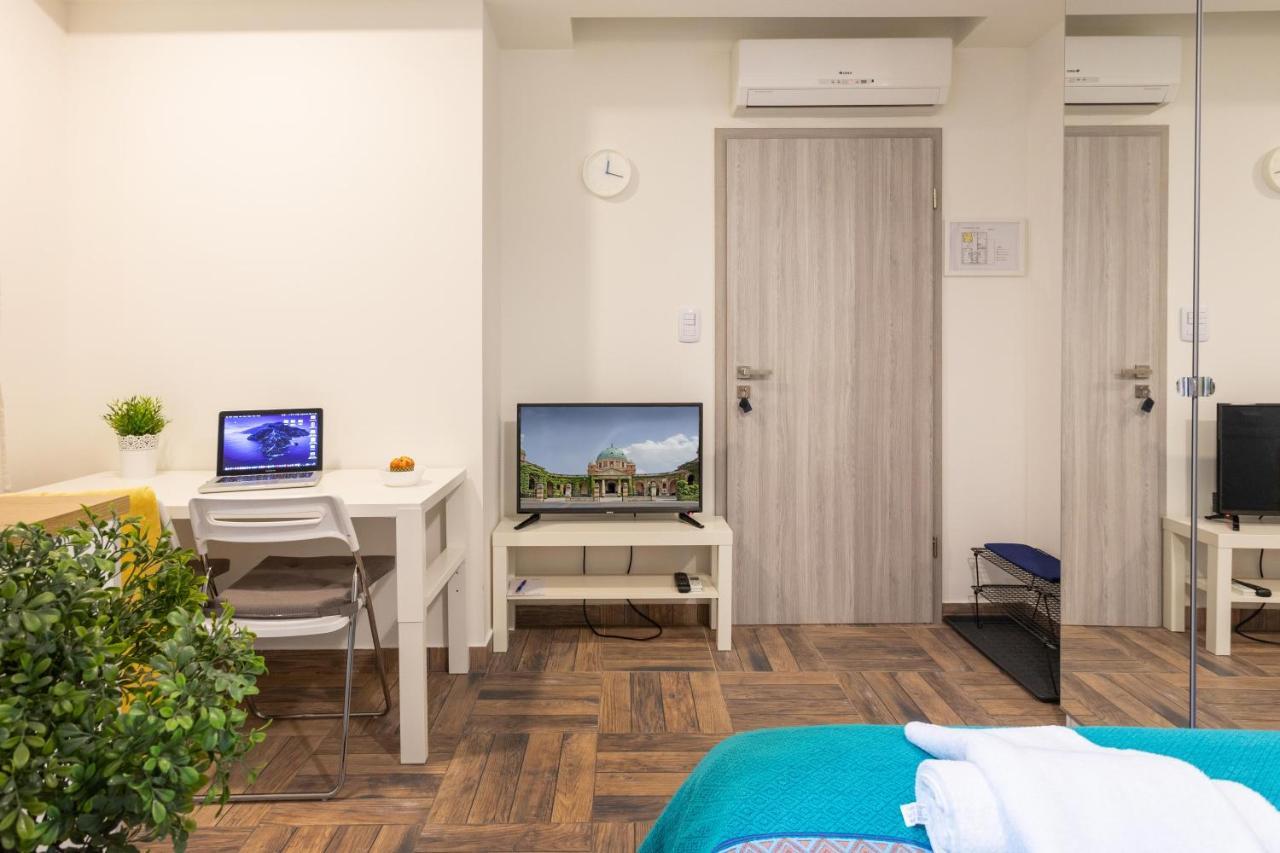 Rooms 88 Záhřeb Exteriér fotografie