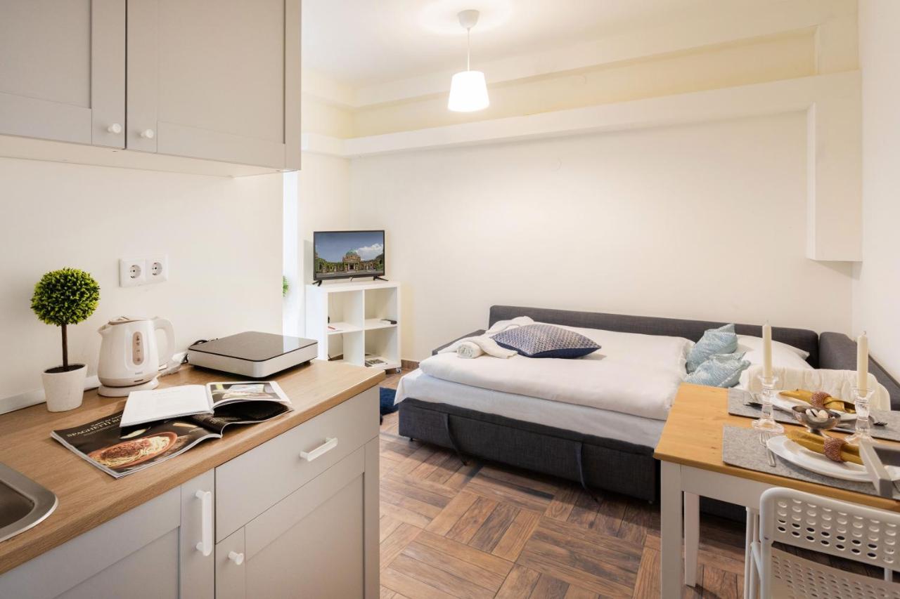 Rooms 88 Záhřeb Exteriér fotografie