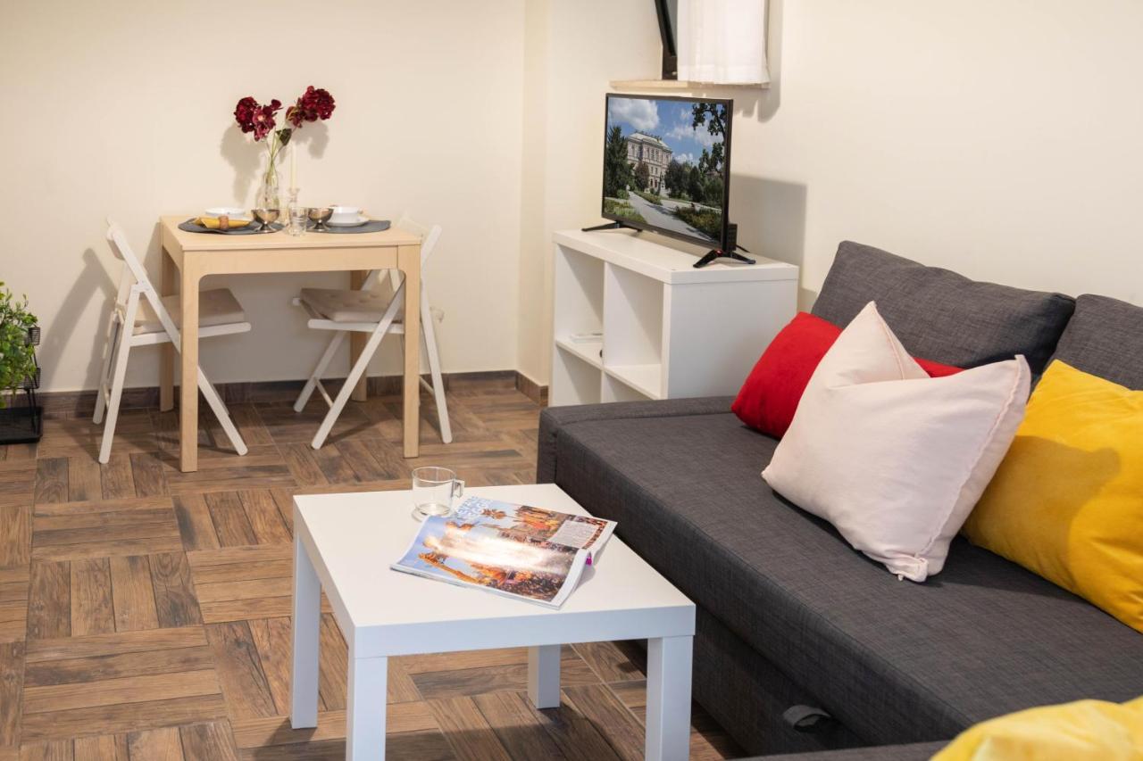 Rooms 88 Záhřeb Exteriér fotografie