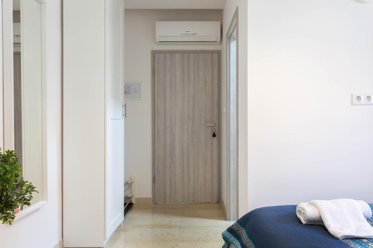 Rooms 88 Záhřeb Exteriér fotografie