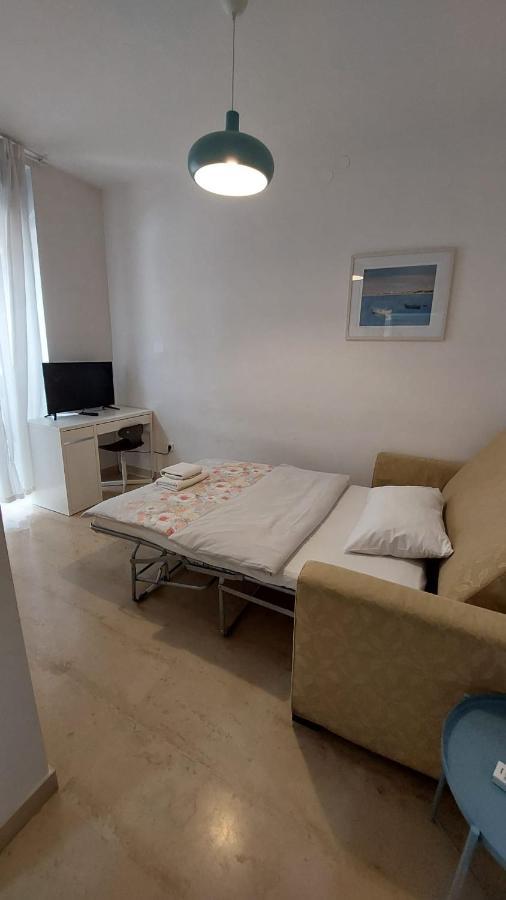 Rooms 88 Záhřeb Exteriér fotografie